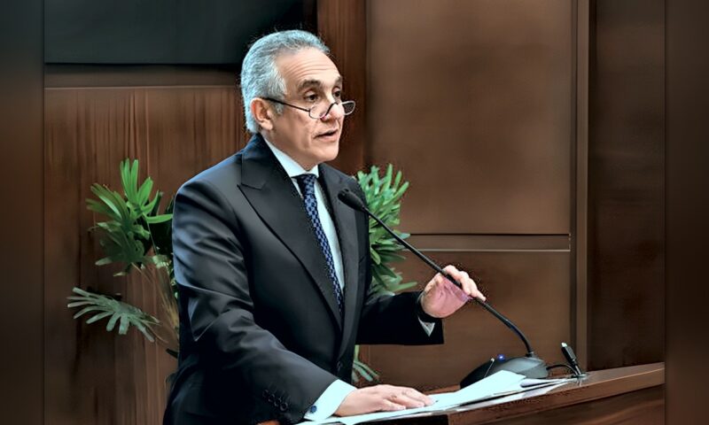 وزير العدل يقرر نقل فرع هيئة قضايا الدولة بالخارجة إلى مقره الجديد