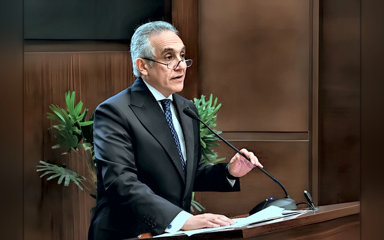 وزير العدل يقرر نقل فرع هيئة قضايا الدولة بالخارجة إلى مقره الجديد
