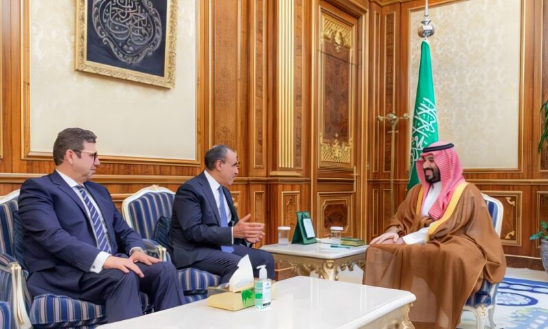 مصطفى بكري يكشف سبب زيارة وزير الخارجية ورئيس المخابرات المصرية للرياض