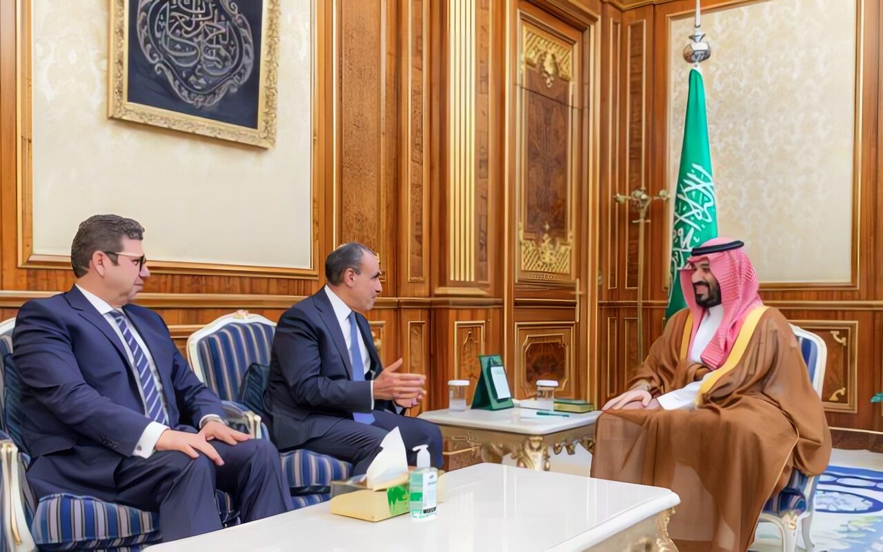 عاجل| تحرك مصري لدعم السعودية.. رسالة من السيسي إلى خادم الحرمين الشريفين