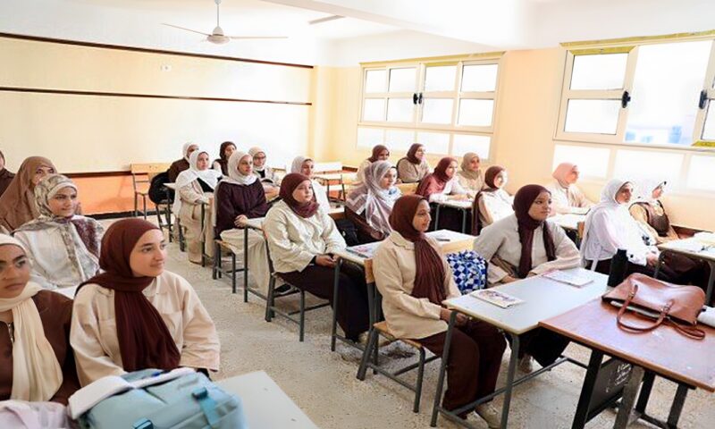 لطلاب صفوف النقل.. 7 أخطاء تجنبها قبل امتحان شهر أكتوبر