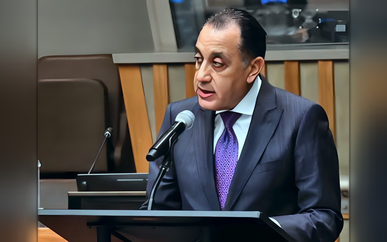 بث مباشر.. مدبولي يشهد افتتاح أسبوع القاهرة للمياه 2026 تحت رعاية الرئيس السيسي