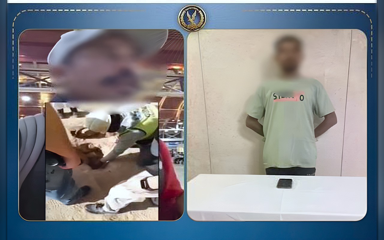 الداخلية تكشف حقيقة فيديو “المقبرة الأثرية المزيفة” في أسوان
