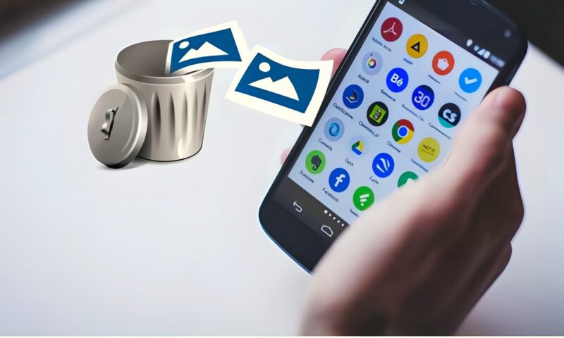 حذفت صورك بالخطأ؟ إليك 4 خطوات لاستعادتها من هاتفك