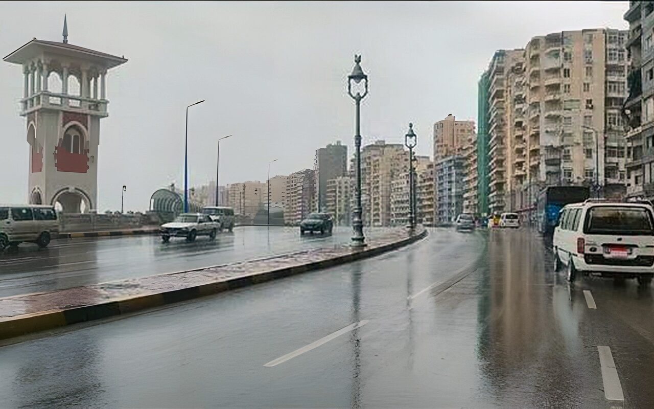 مائل للحرارة نهاراً ولطيف ليلاً.. الأرصاد تعلن تفاصيل حالة الطقس اليوم السبت 17 أكتوبر 2026