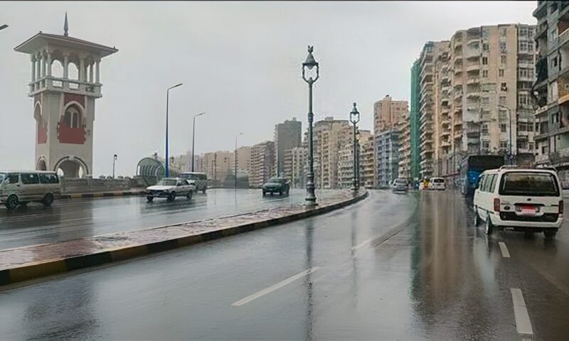 مائل للحرارة نهاراً ولطيف ليلاً.. الأرصاد تعلن تفاصيل حالة الطقس اليوم السبت 17 أكتوبر 2026