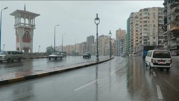 مائل للحرارة نهاراً ولطيف ليلاً.. الأرصاد تعلن تفاصيل حالة الطقس اليوم السبت 17 أكتوبر 2026