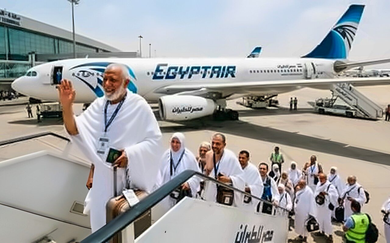 موعد موسم الحج 2027.. متى تبدأ المناسك ووقفة عرفات وعيد الأضحى؟