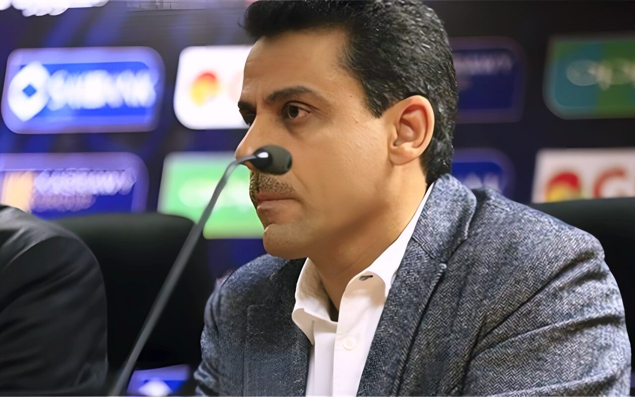 الزمالك يحسم الجدل بشأن ترشيح محمد أمين بن هاشم لتدريب الفريق