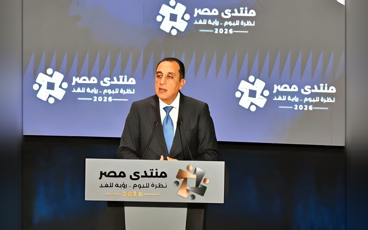 مدبولي يعلن مستهدفات البرنامج الوطني للتحول الاقتصادي 2027-2030 وزيادة الأجور