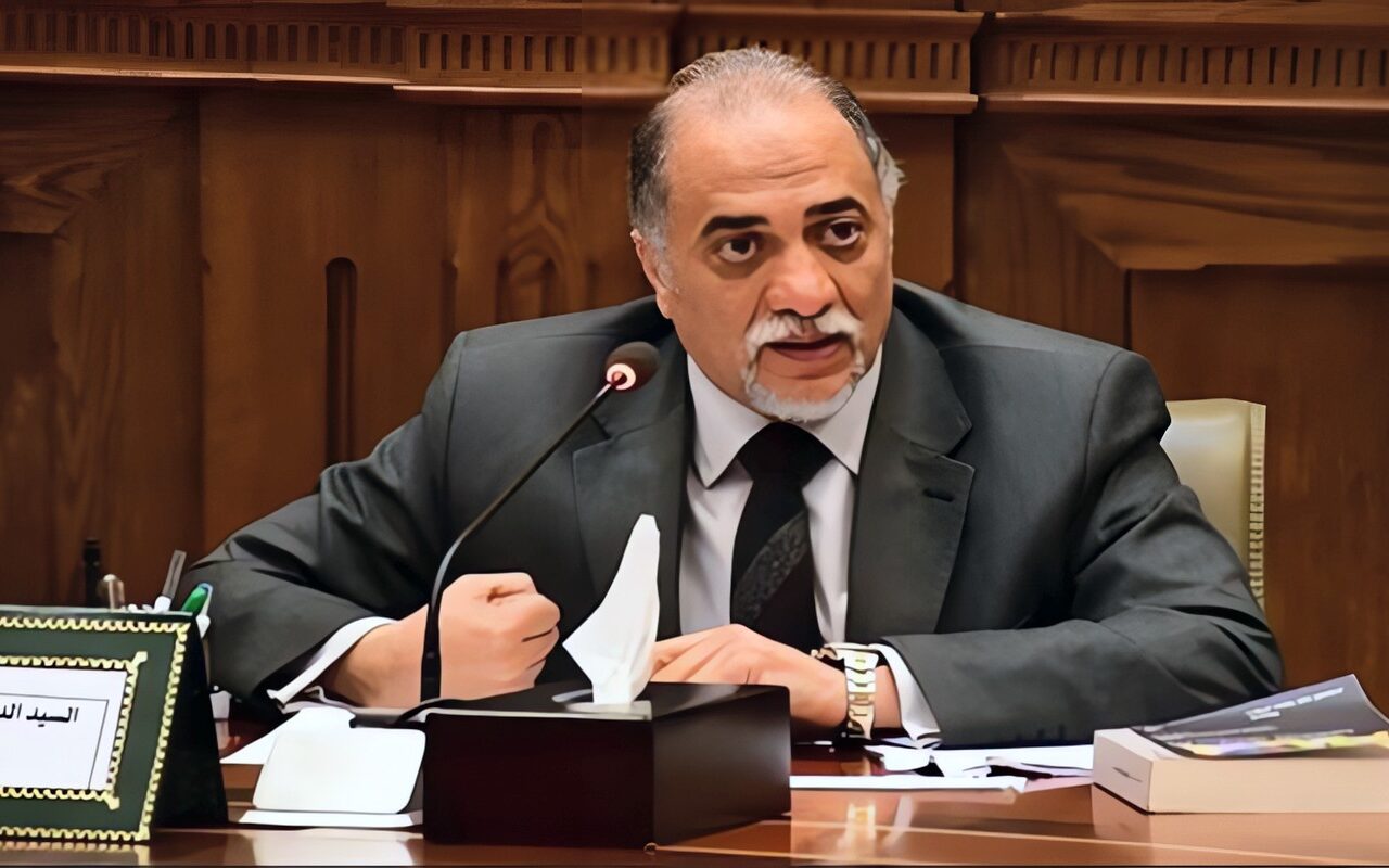اليوم.. المشيخة العامة للطرق الصوفية تعقد مؤتمرها السنوي بمولد السيد البدوي في طنطا