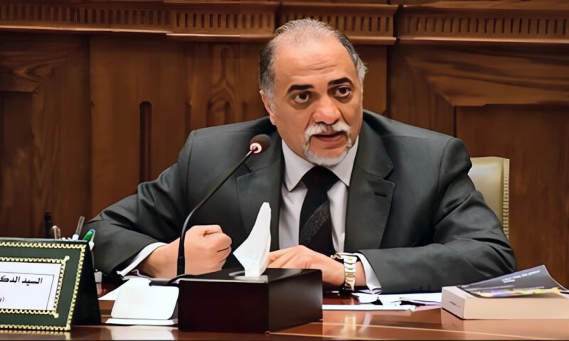 اليوم.. المشيخة العامة للطرق الصوفية تعقد مؤتمرها السنوي بمولد السيد البدوي في طنطا