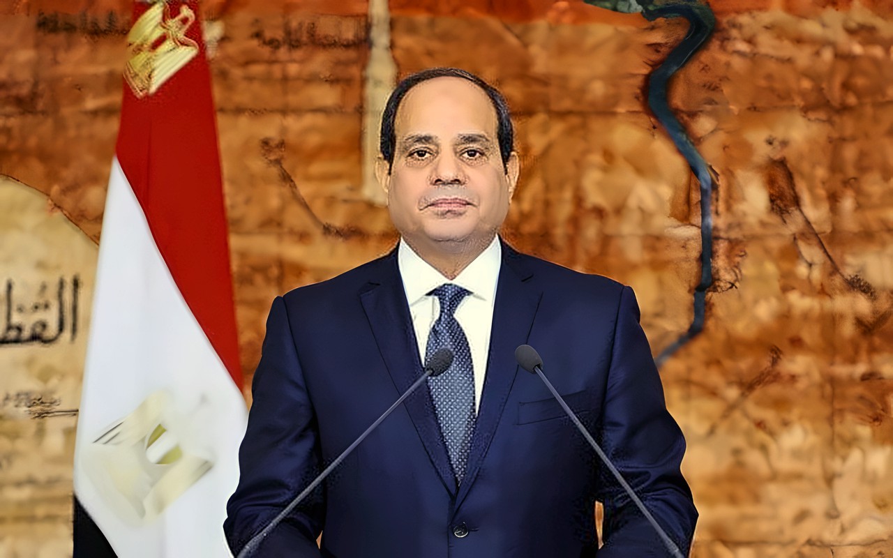 الرئيس السيسي يدعو الشركات الكورية لزيارة مصر للاطلاع على الفرص الاستثمارية