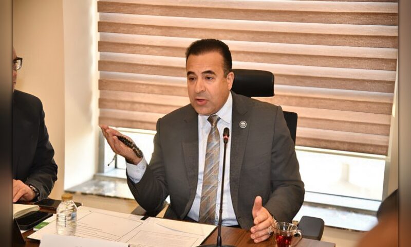 «اتصالات النواب» تطالب بالانتهاء من كافة مشروعات البنية التحتية للإنترنت في المحافظات