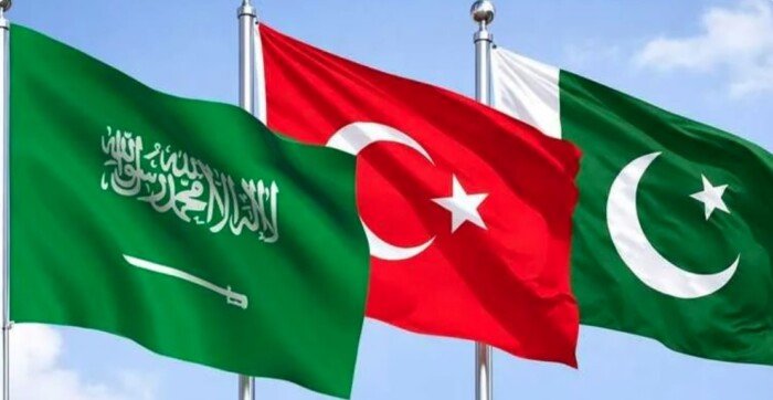 باحث: تركيا وباكستان ملتزمتان بالدفاع عن السعودية وفقا لاتفاقية مكة