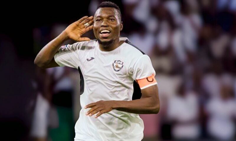 «لا نخشاه».. قائد الجيش الرواندي يرفع راية التحدي أمام الزمالك في دوري أبطال إفريقيا