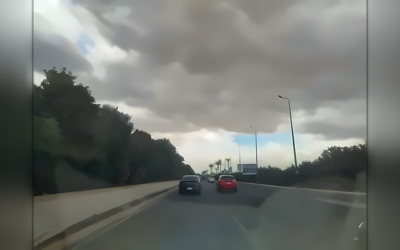 شبورة ومائل للبرودة.. تفاصيل حالة الطقس حتى نهاية الأسبوع