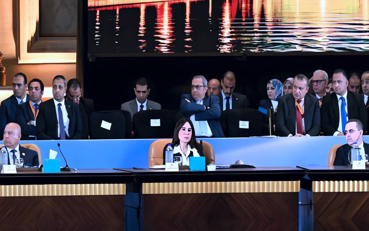«من 4.8 إلى 15 مليون نسمة».. كواليس طفرة المدن الجديدة في منتدى مصر 2026