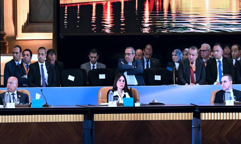 «من 4.8 إلى 15 مليون نسمة».. كواليس طفرة المدن الجديدة في منتدى مصر 2026