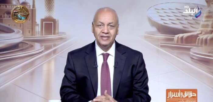 مصطفى بكري: هل تتخلى واشنطن عن السعودية؟.. ومطالب بقمة عربية لمواجهة الحوثية