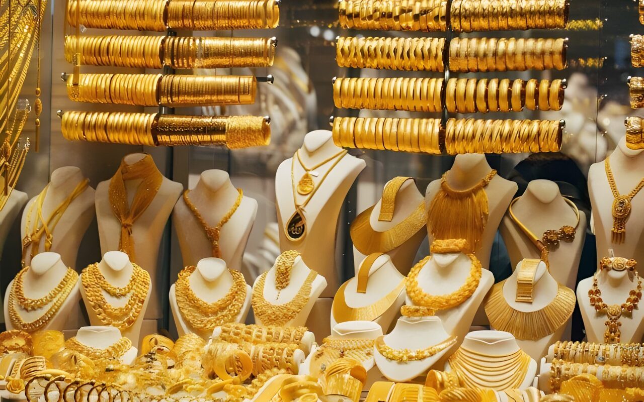 تطور جديد.. سعر الذهب في مصر اليوم الجمعة 2 أكتوبر 2026