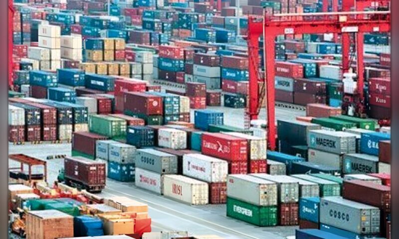الصادرات المصرية إلى ماليزيا ترتفع 13.3%.. و495 مليون دولار حجم التبادل التجاري خلال 8 أشهر