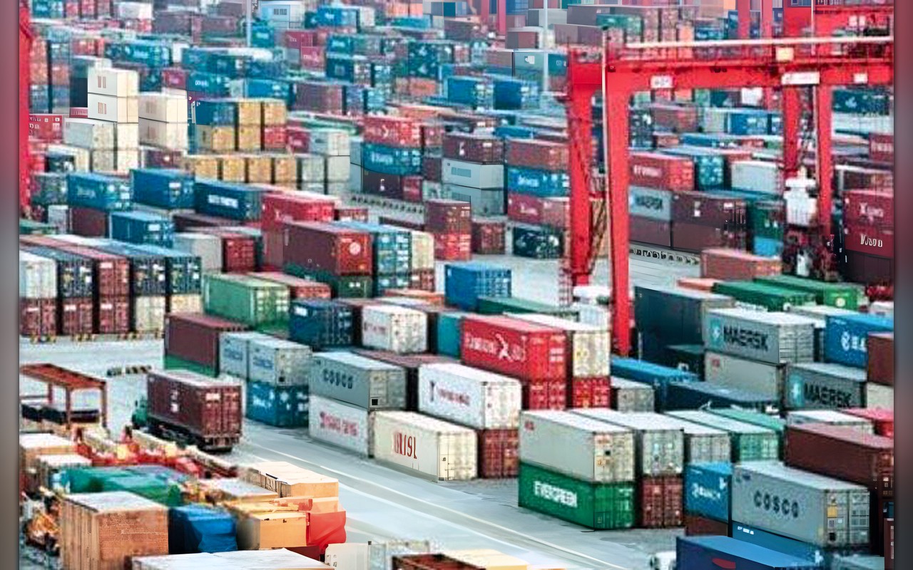 الصادرات المصرية إلى ماليزيا ترتفع 13.3%.. و495 مليون دولار حجم التبادل التجاري خلال 8 أشهر