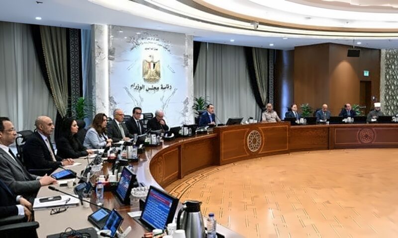 اعتماد 339 منشأة صحية وتنفيذ 2101 زيارة رقابية.. الحكومة تستعرض تقرير «الرقابة الصحية»
