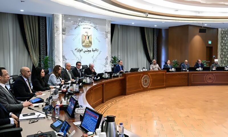 الحكومة تمد مهلة التصالح في مخالفات البناء 6 أشهر إضافية