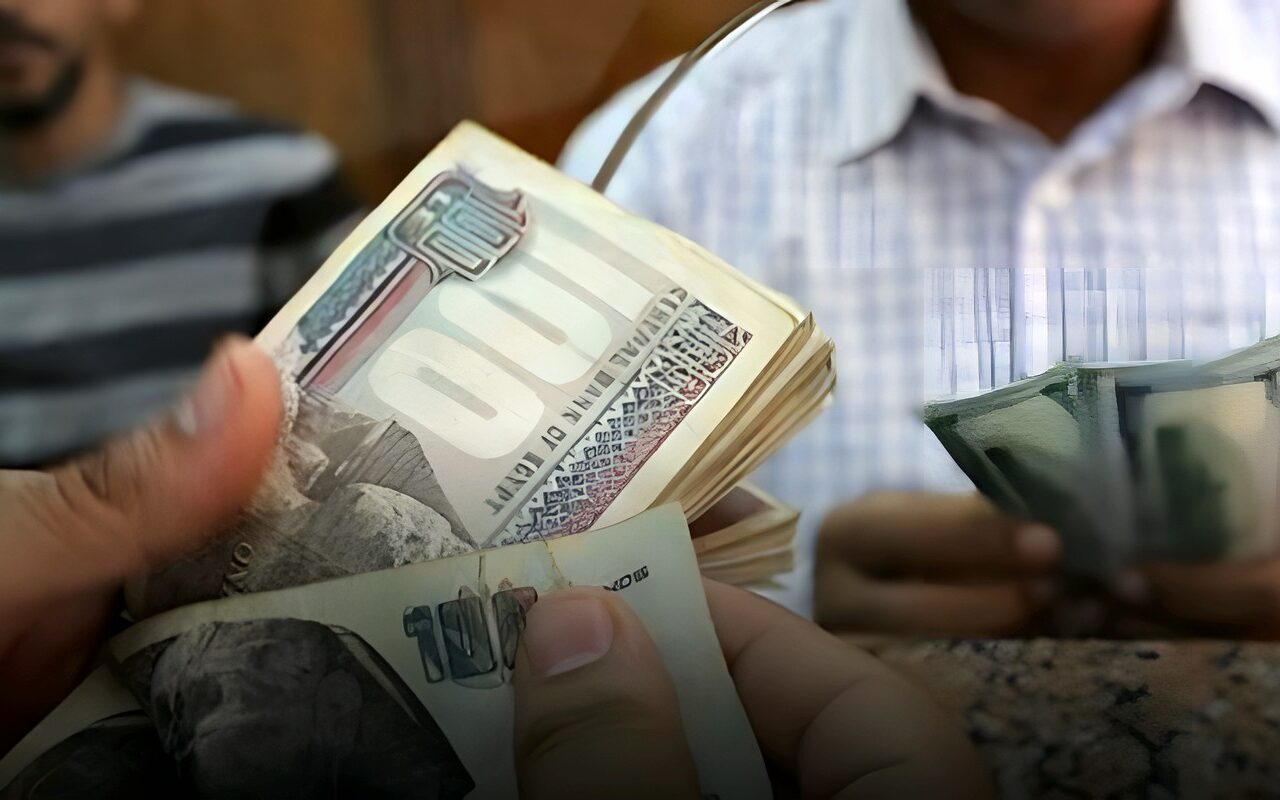 «الحكومة» تكشف موعد زيادة أجور المعلمين بقيمة 6 آلاف جنيه