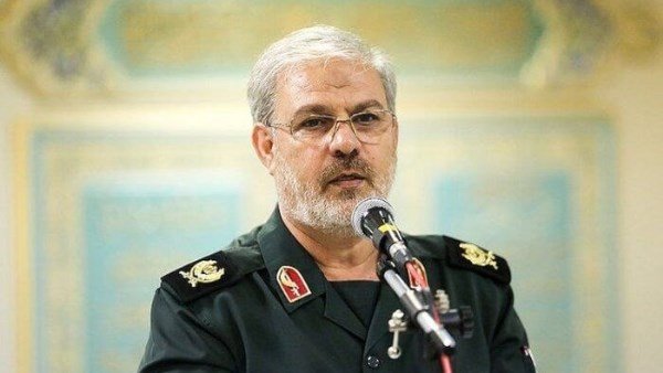 الحرس الثوري الإيراني: حرب محتملة وأزمة طاقة عالمية في المواجهة المقبلة