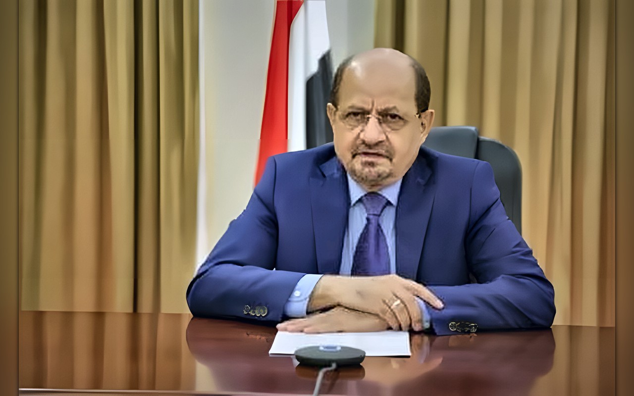 رئيس الوزراء اليمني: ننفذ عملا حكوميا سريعا ومنظما لمواكبة التقدم الميداني للقوات المسلحة