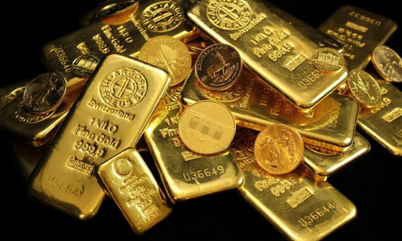 أسعار سبائك الذهب اليوم 8 أكتوبر 2026 في الصاغة