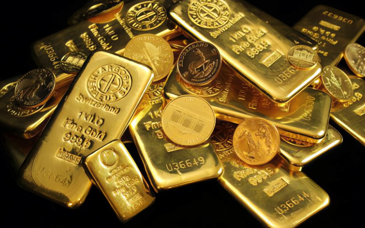 أسعار سبائك الذهب في مصر اليوم الأحد.. سبيكة الـ50 جرامًا تسجل 364 ألف جنيه