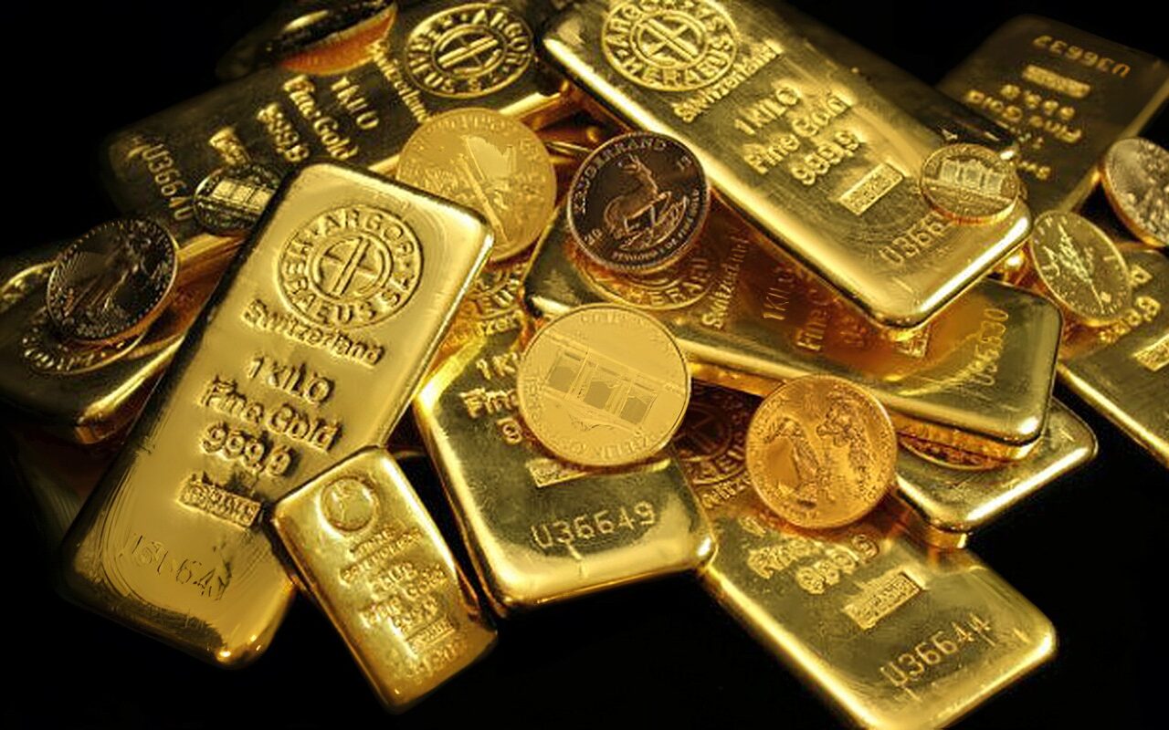 أسعار سبائك الذهب btc اليوم الثلاثاء 6 أكتوبر 2026.. الـ5 جرامات بكام؟