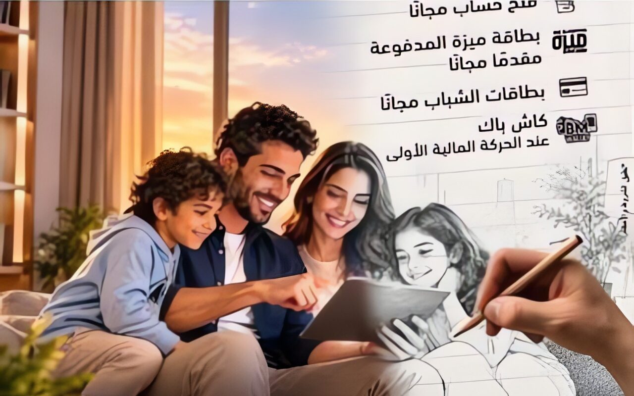 الخدمات البنكية المجانية حتى 31 أكتوبر 2026.. الشروط وطريقة الاستفادة للمواطنين