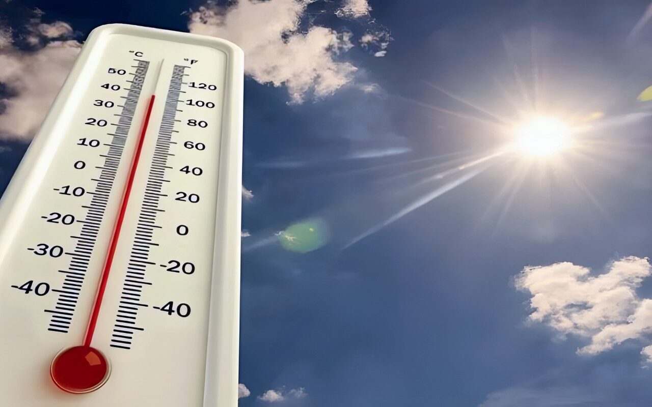العظمى بالقاهرة 30 درجة.. حالة الطقس غدا الجمعة 23 أكتوبر 2026 في المحافظات
