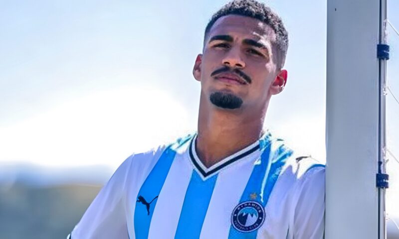بيراميدز يفقد إياد العسقلاني أمام المريخ بنتيو في إياب دوري أبطال إفريقيا