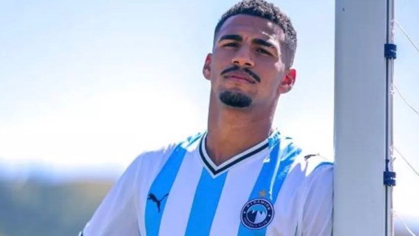 بيراميدز يفقد إياد العسقلاني أمام المريخ بنتيو في إياب دوري أبطال إفريقيا
