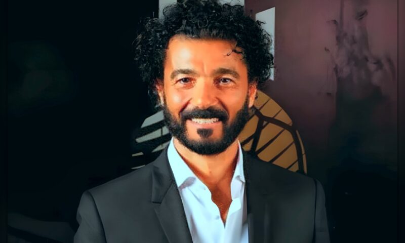 رمضان 2027.. خالد النبوي يكشف تفاصيل شخصيته بمسلسل «الأمين العام»