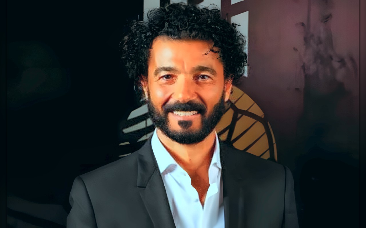 رمضان 2027.. خالد النبوي يكشف تفاصيل شخصيته بمسلسل «الأمين العام»