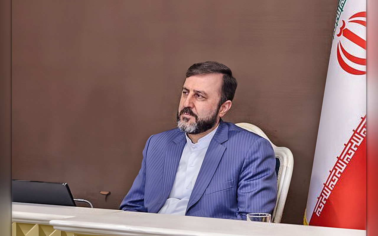 الخارجية الإيرانية: مستعدون لكل من الدبلوماسية والدفاع عن أمننا