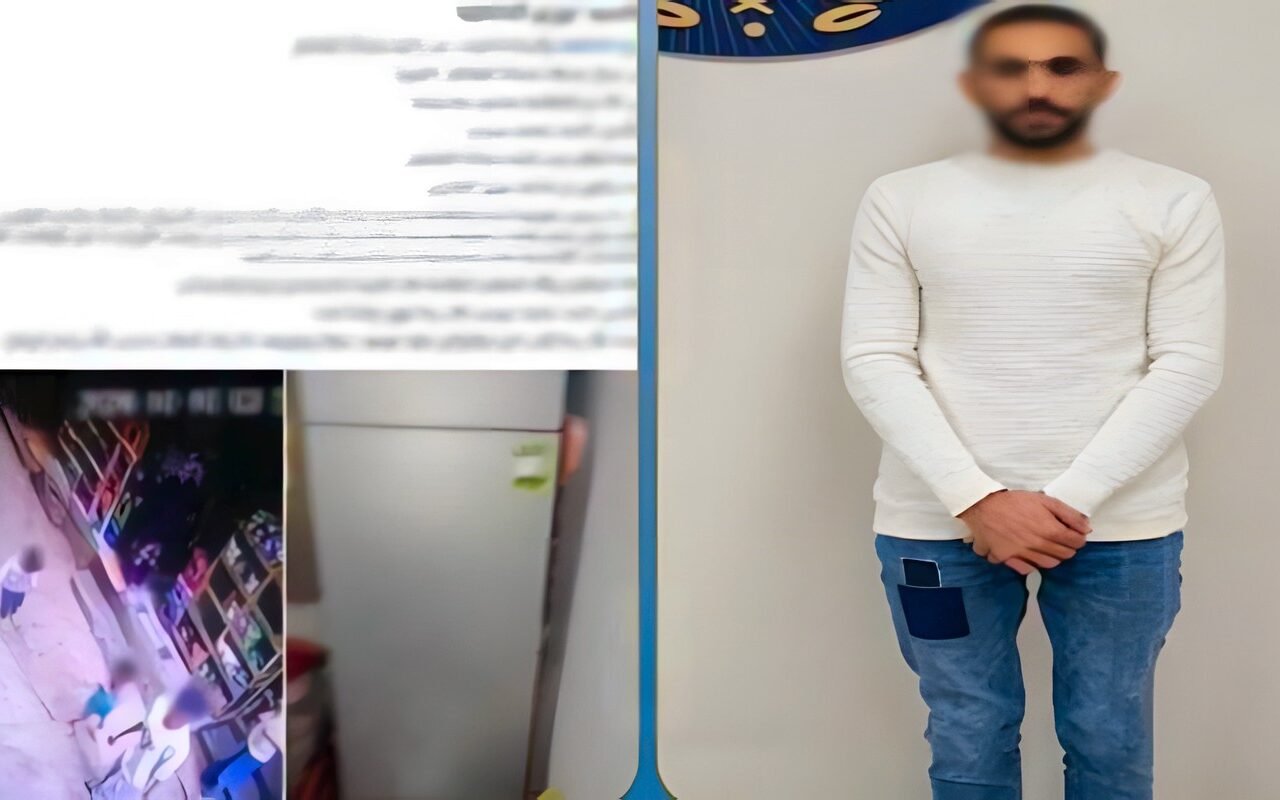 «الداخلية» تكشف حقيقة اقتحام قوة أمنية منزل شخص بالجيزة