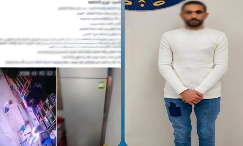 «الداخلية» تكشف حقيقة اقتحام قوة أمنية منزل شخص بالجيزة