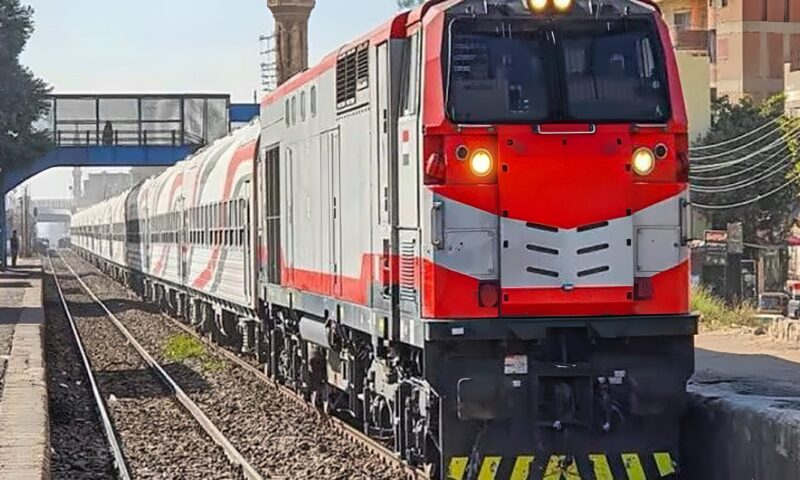 مواعيد القطارات اليوم السبت 10 أكتوبر 2026.. جدول رحلات القاهرة والإسكندرية