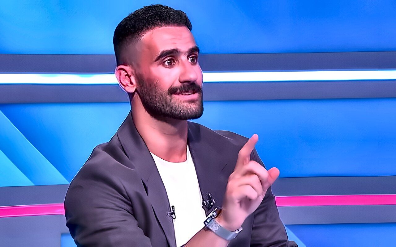 باسم مرسي يهاجم معتمد جمال ولاعبي الزمالك بعد الخسارة أمام الأهلي في القمة 133