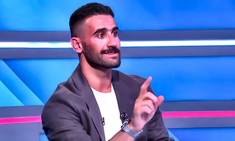 باسم مرسي يهاجم معتمد جمال ولاعبي الزمالك بعد الخسارة أمام الأهلي في القمة 133
