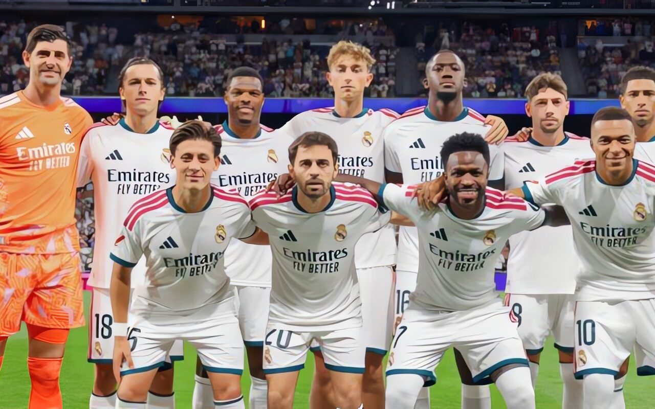 موعد مباراة ريال مدريد ولايبزيج في دوري أبطال أوروبا والقنوات الناقلة