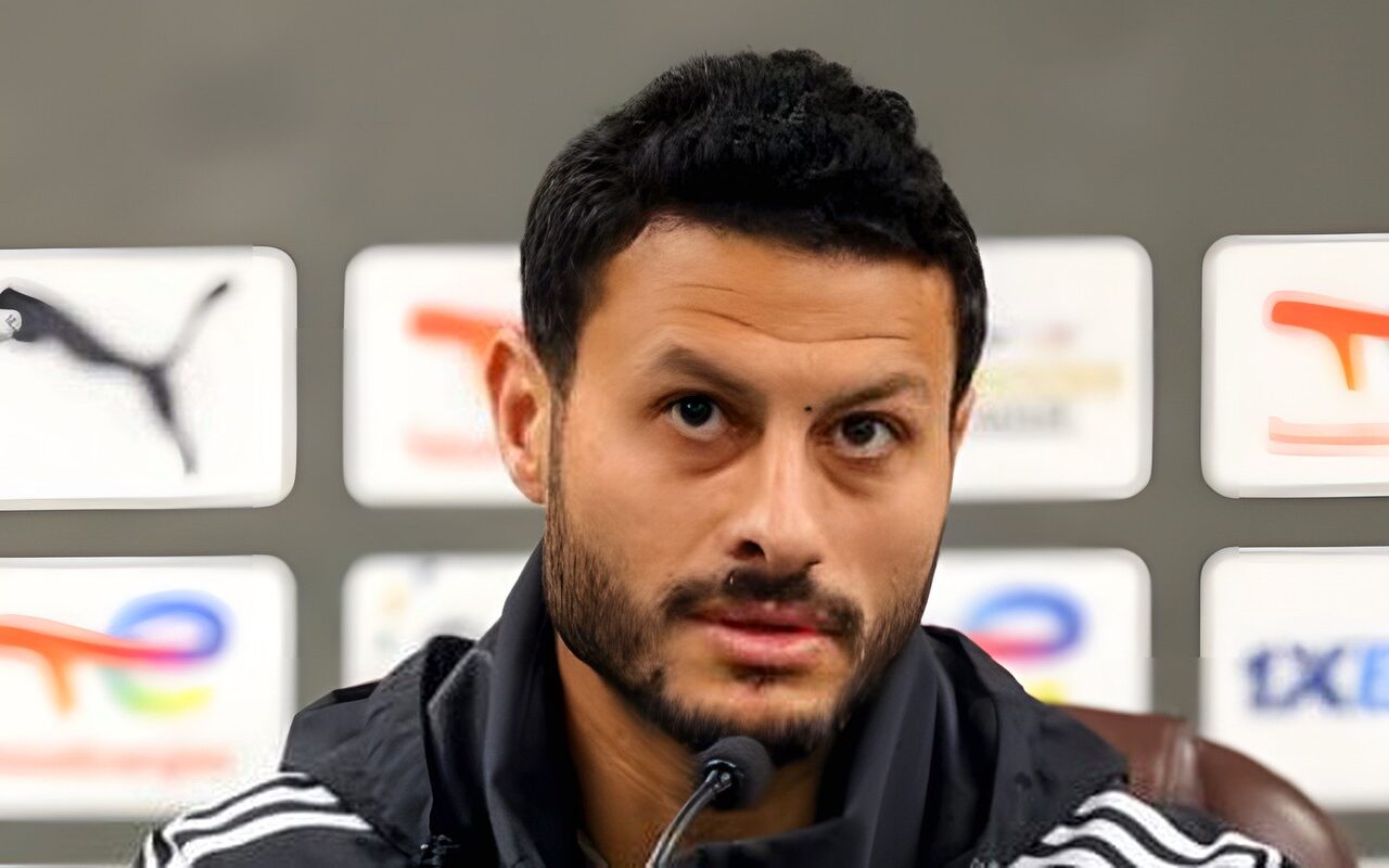 محمد عمارة يكشف موقف حسام حسن من عودة محمد الشناوي لمنتخب مصر