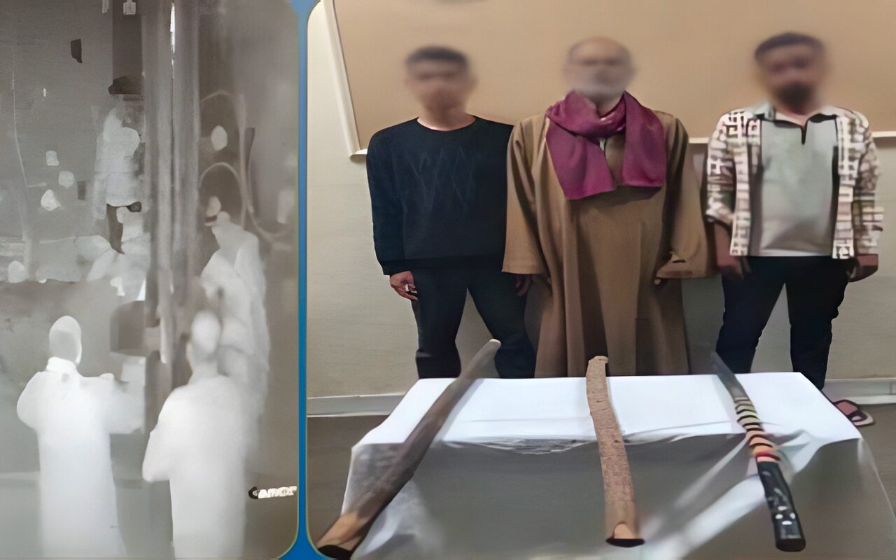 بسبب خلافات الجيرة.. القبض على طرفي مشاجرة في البحيرة